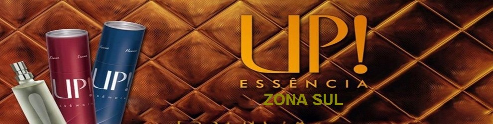 UP! ESSÊNCIA ZONA SUL